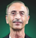 Picture of Dr. Farrukh Saleem