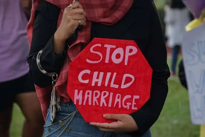 Child marriage and child protection in Balochistan