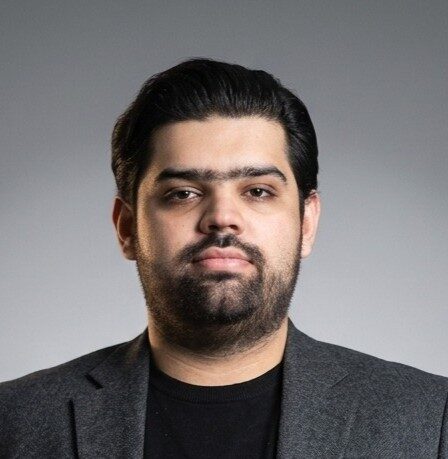 Picture of Syed Abdullah Anwer