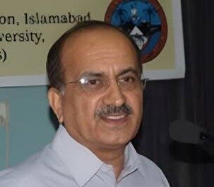 Picture of Tahir Hijazi