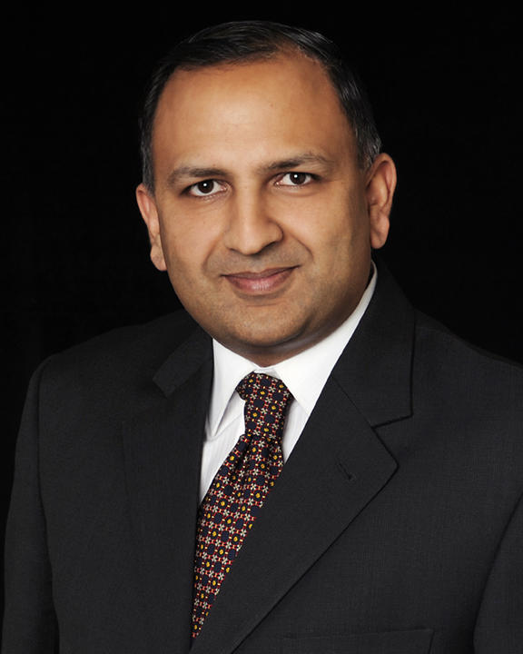 Picture of Pratap Bhanu Mehta