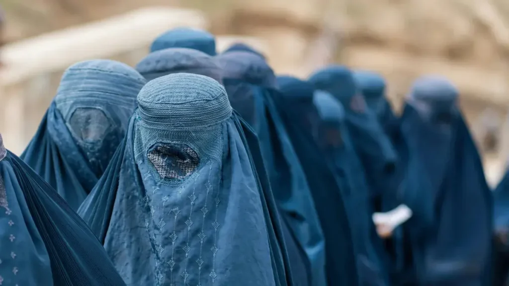 Taliban rule in Afghanistan and its implications for human rights and regional security