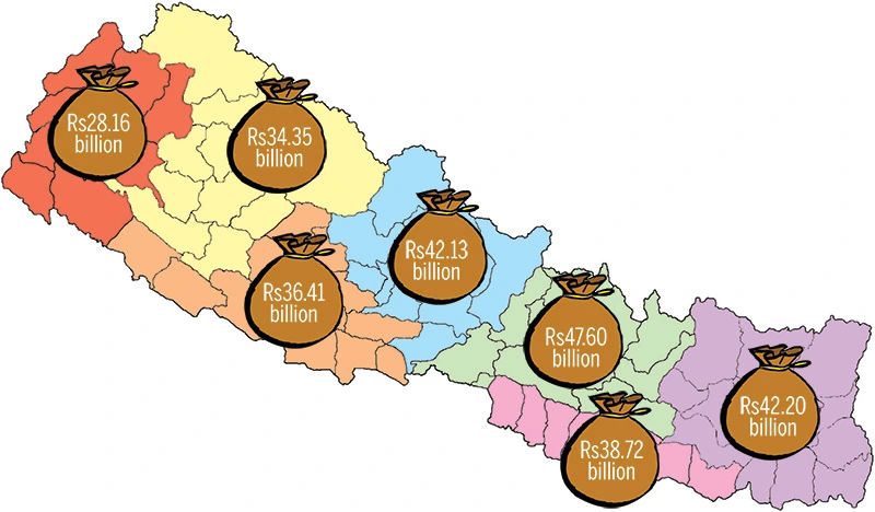 New provinces in Pakistan and the case for smaller, leaner governanceNew provinces in Pakistan and the case for smaller, leaner governance