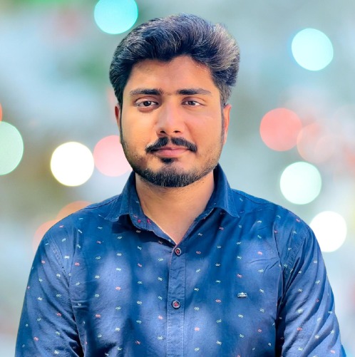 Picture of Waleed Akhtar