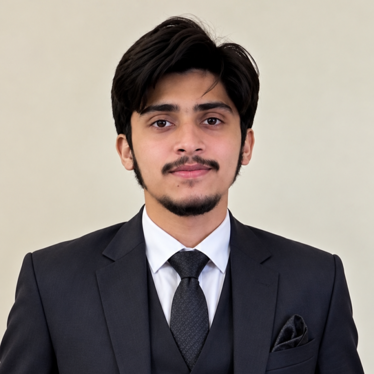 Picture of Usama Qazaffi