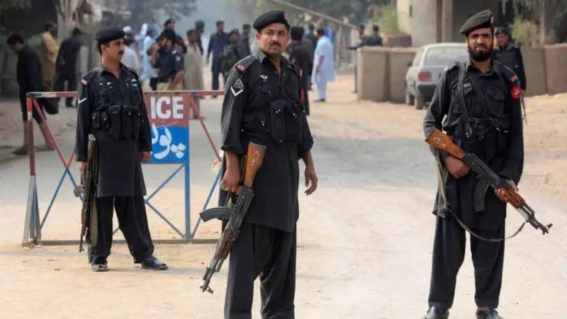 Khyber Pakhtunkhwa security crisis, provincial governance and debate over Governor’s rule in Pakistan.
