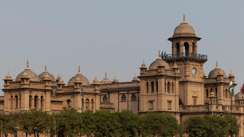 Pakistan universities and Times Higher Education World University Rankings 2027