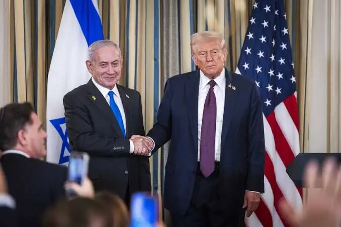 US and Israeli elections amid rising tensions over the Iran war, Strait of Hormuz security, and Middle East stability.