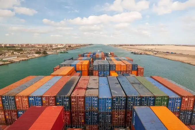 Red Sea and Bab el-Mandeb Strait highlighting the impact of Houthi attacks on global shipping routes and energy security.